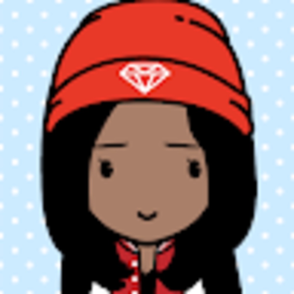 Meet your Posher, Florence